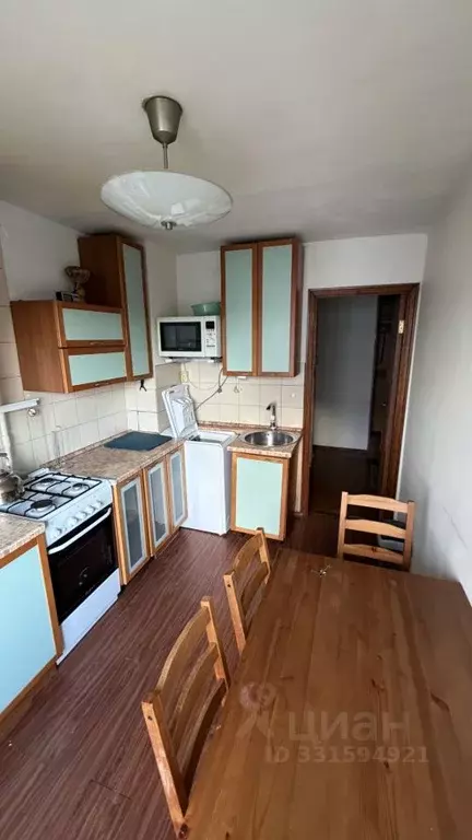 3-к кв. Москва Михневская ул., 19К1 (62.0 м) - Фото 2
