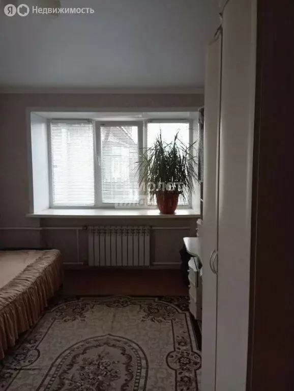 1-комнатная квартира: Липецк, Коммунистическая улица, 21 (30 м) - Фото 1