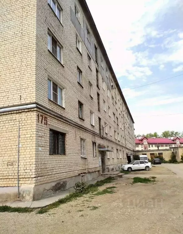 1-к кв. Свердловская область, Каменск-Уральский ул. Лермонтова, 175 ... - Фото 1