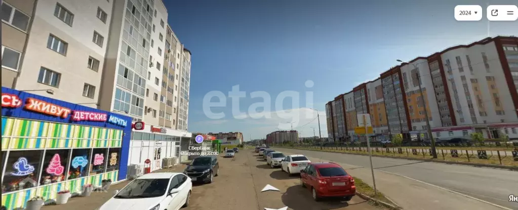 Продаётся 1-к квартира, 35.1 м - Фото 1