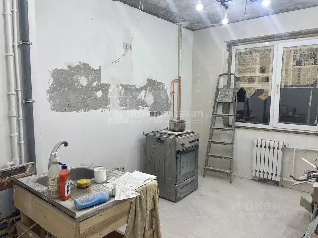 3-к кв. Владимирская область, Ковров ул. Кирова, 73 (63.0 м) - Фото 0