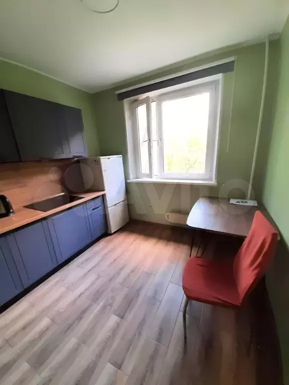1-к. квартира, 39,1 м, 2/9 эт. - Фото 0