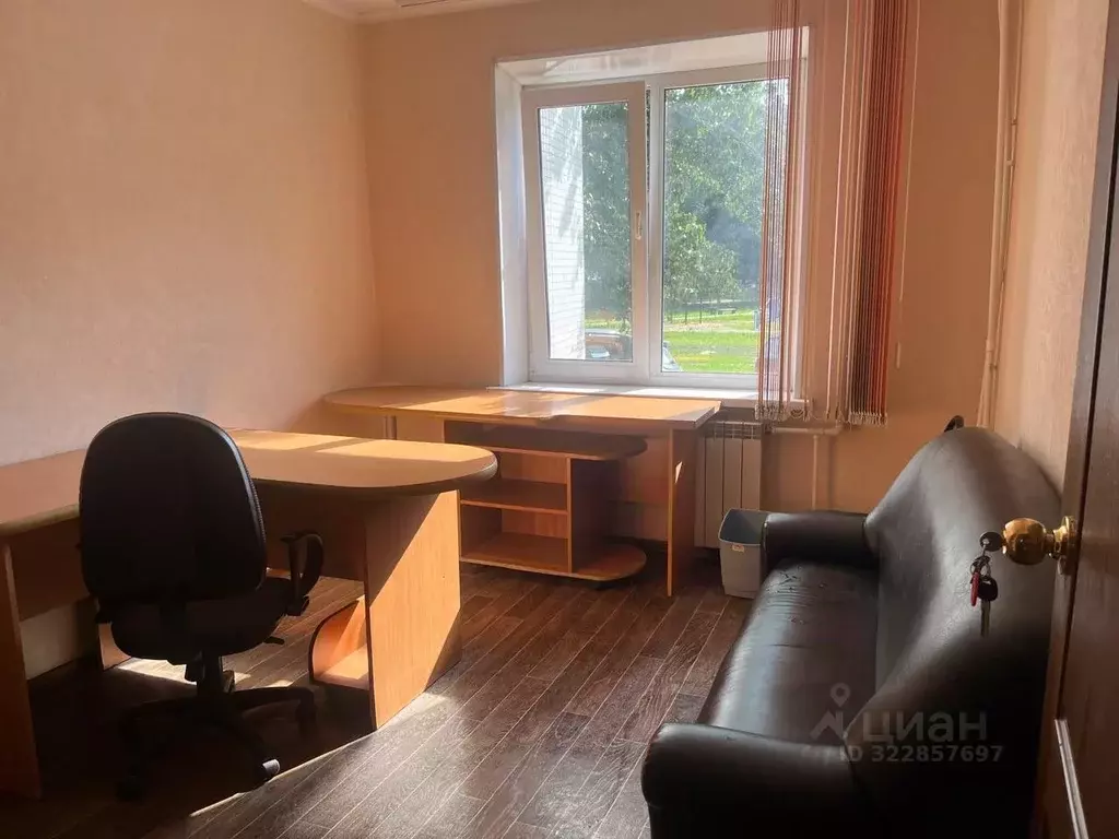 Офис в Татарстан, Набережные Челны просп. Хасана Туфана, 22/9 (10 м) - Фото 2