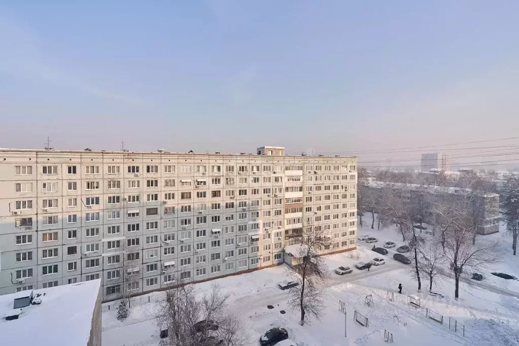 Студия Кемеровская область, Кемерово бул. Строителей, 20 (16.7 м) - Фото 2