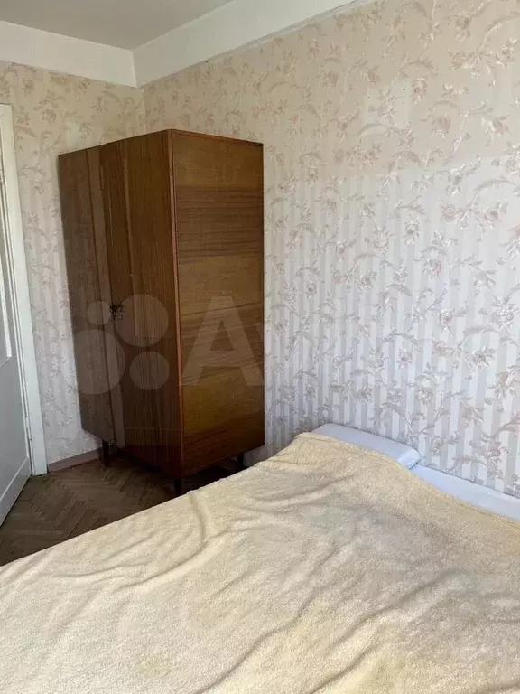 3-к. квартира, 56 м, 7/7 эт. - Фото 0