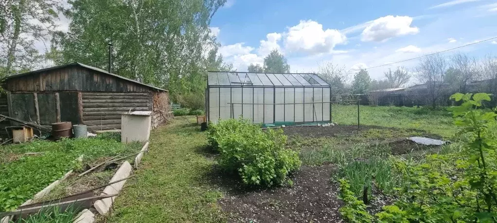 Дом в Курганская область, Курган Урочище Прогон СНТ,  (20 м) - Фото 2