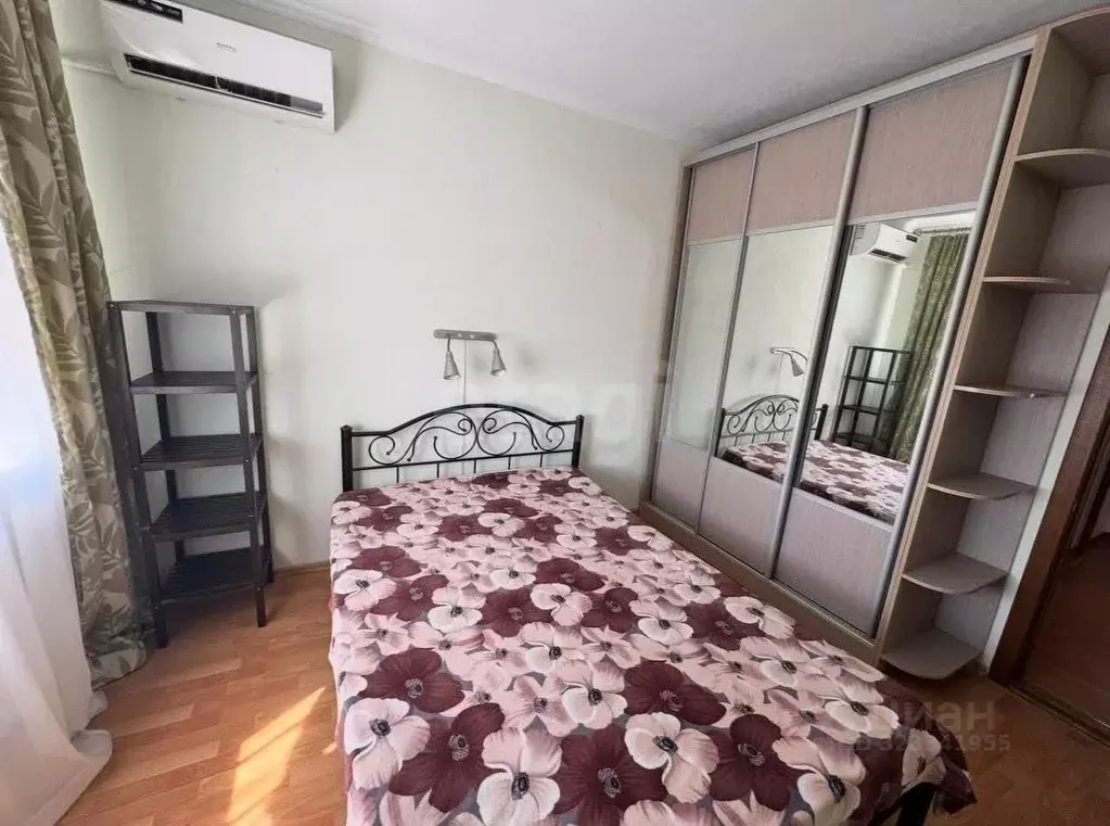 2-к кв. Ростовская область, Ростов-на-Дону просп. Королева, 10/3 (64.0 ... - Фото 2