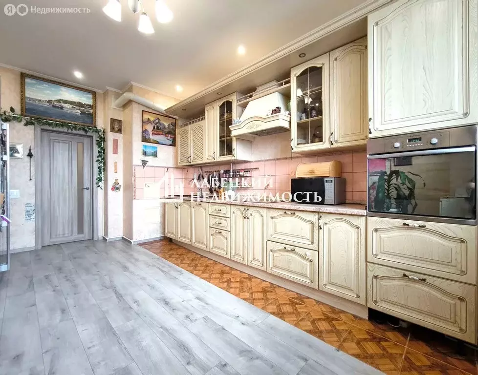 2-комнатная квартира: Самара, Солнечная улица, 53 (88.7 м) - Фото 0