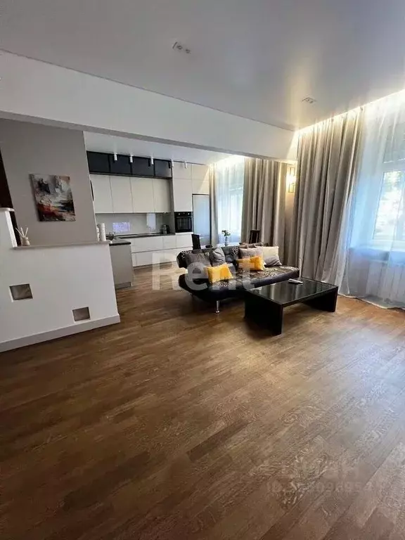 2-к кв. Москва пл. Победы, 1кД (60.0 м) - Фото 2