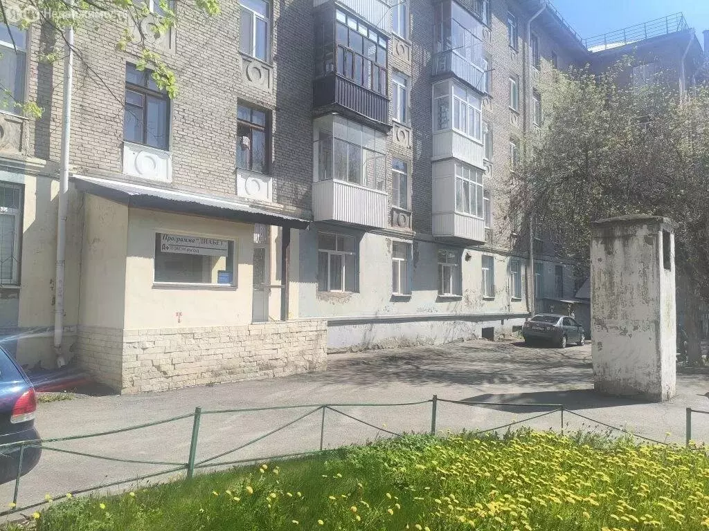Помещение свободного назначения (74.1 м) - Фото 2