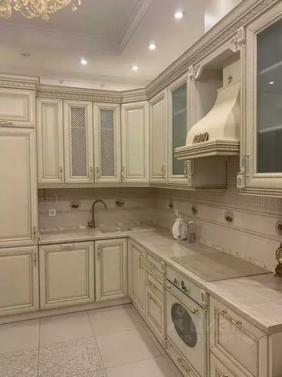 3-к кв. Москва ул. Архитектора Щусева, 3 (68.0 м) - Фото 1
