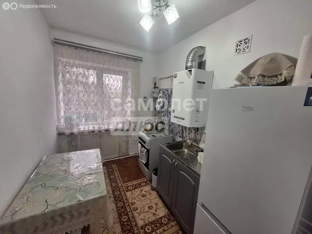 3-комнатная квартира: Михайловск, улица Гагарина, 13 (43.6 м) - Фото 2