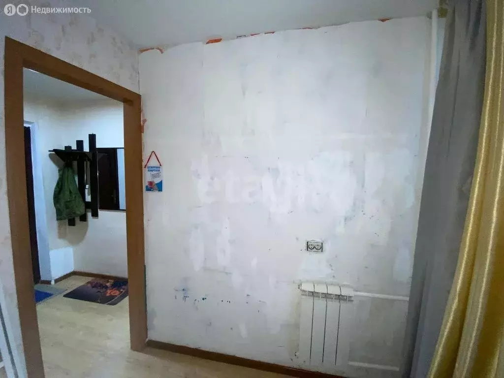 1-комнатная квартира: Алапаевск, улица Братьев Бессоновых, 38 (20.8 м) - Фото 2