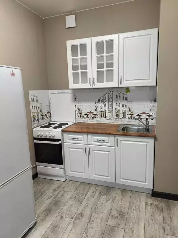 Студия Удмуртия, Ижевск Воткинское ш., 41 (27.8 м) - Фото 1