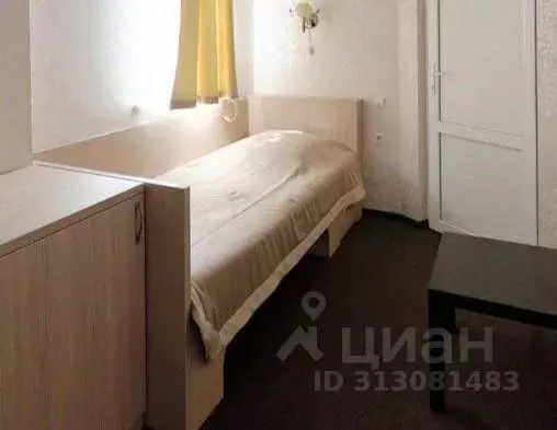 Комната Краснодарский край, Сочи ул. Куйбышева, 35А (12.0 м) - Фото 0