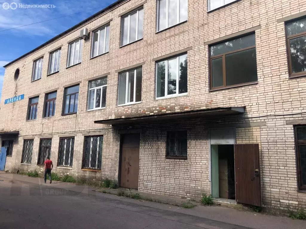 Помещение свободного назначения (1004 м) - Фото 2