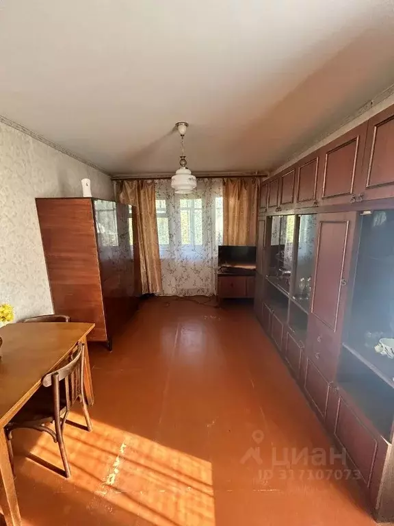 2-к кв. Орловская область, Орел Комсомольская ул., 364 (43.5 м) - Фото 1