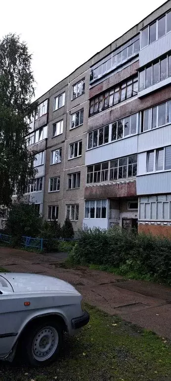 3-комнатная квартира: Реж, улица Ленина, 74/4 (70.2 м) - Фото 1