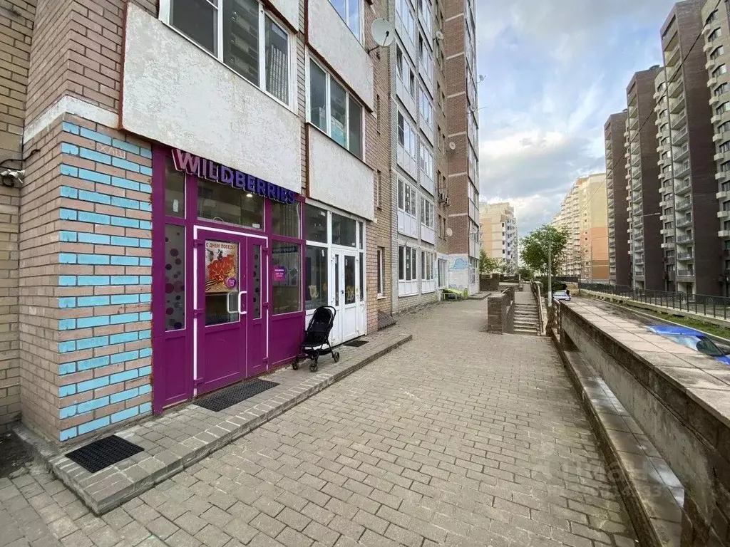 Помещение свободного назначения в Московская область, Звенигород ... - Фото 2