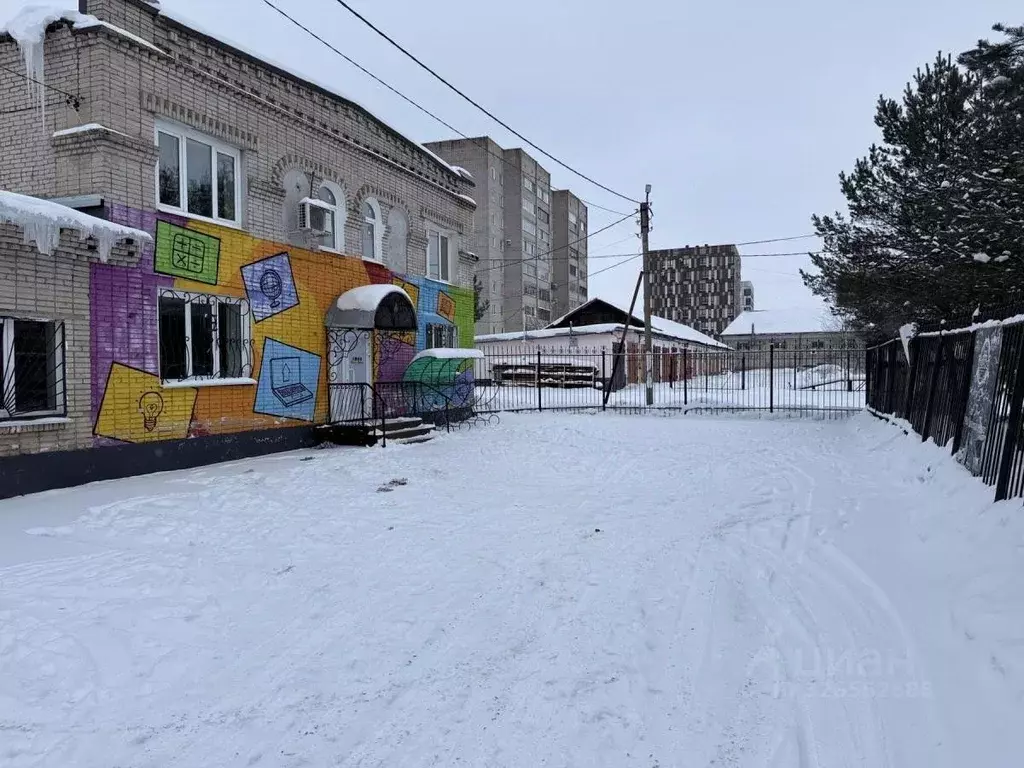 Офис в Новгородская область, Великий Новгород ул. Щусева (384 м) - Фото 1