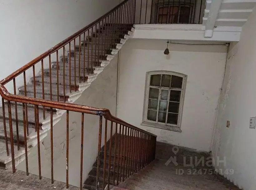 Производственное помещение в Санкт-Петербург Дегтярная ул., 5-7 (247 ... - Фото 1