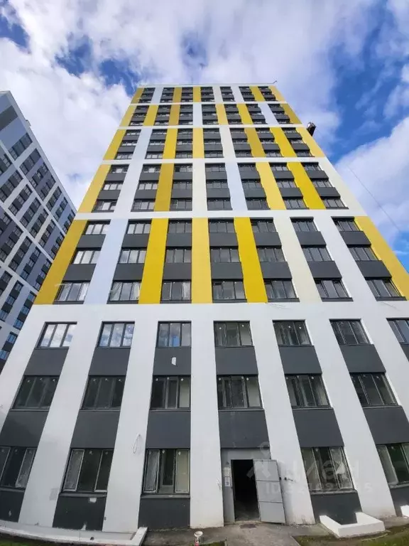 Студия Мордовия, Саранск ул. Анны Лусс, 7В (19.6 м) - Фото 1