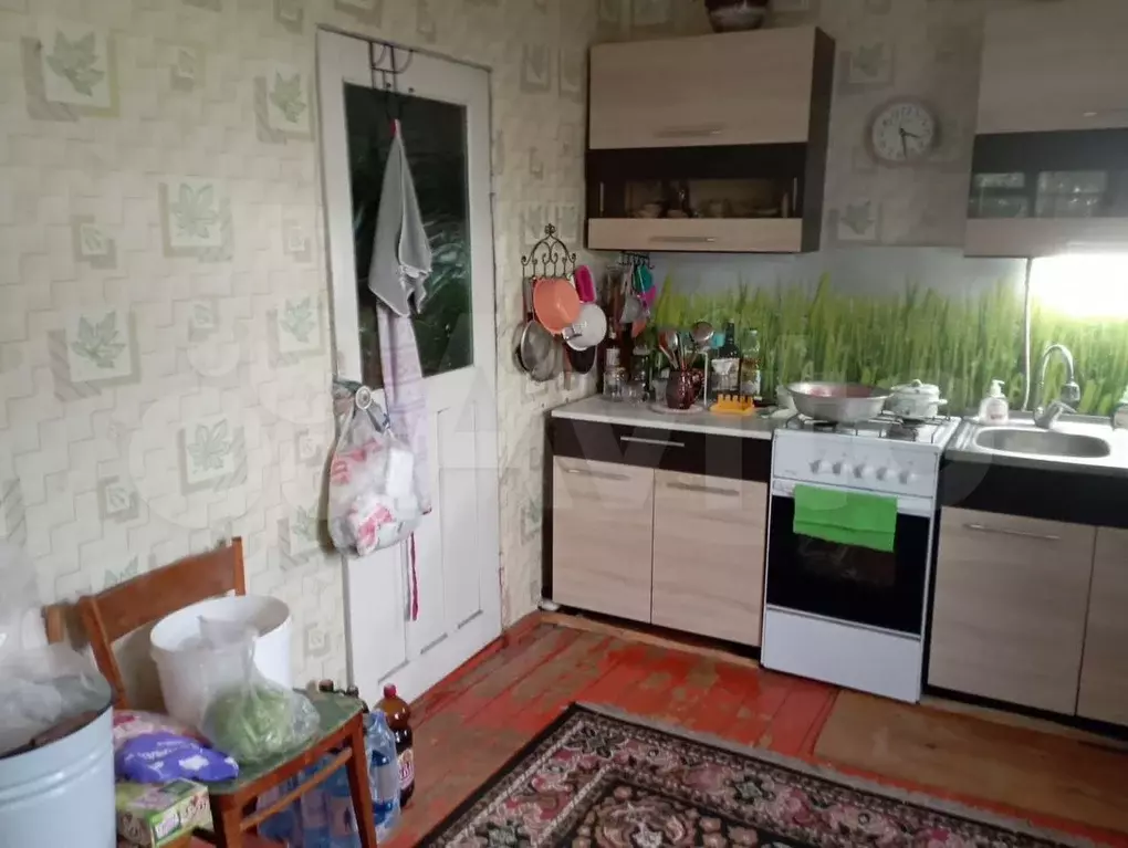 Дом 60 м на участке 10 сот. - Фото 0