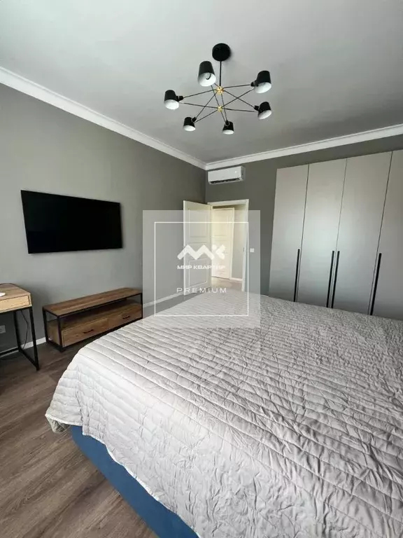 1-к кв. Санкт-Петербург Смольный просп., 17 (56.0 м) - Фото 0