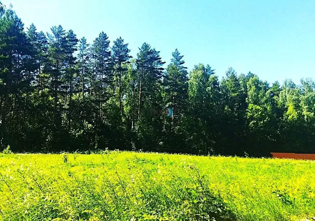 Участок в село Тавтиманово, Горная улица (25 м) - Фото 0