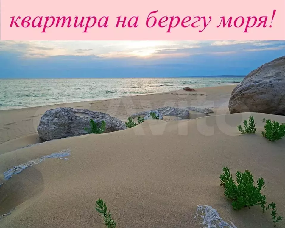 Апартаменты-студия, 32,4 м, 7/8 эт. - Фото 0