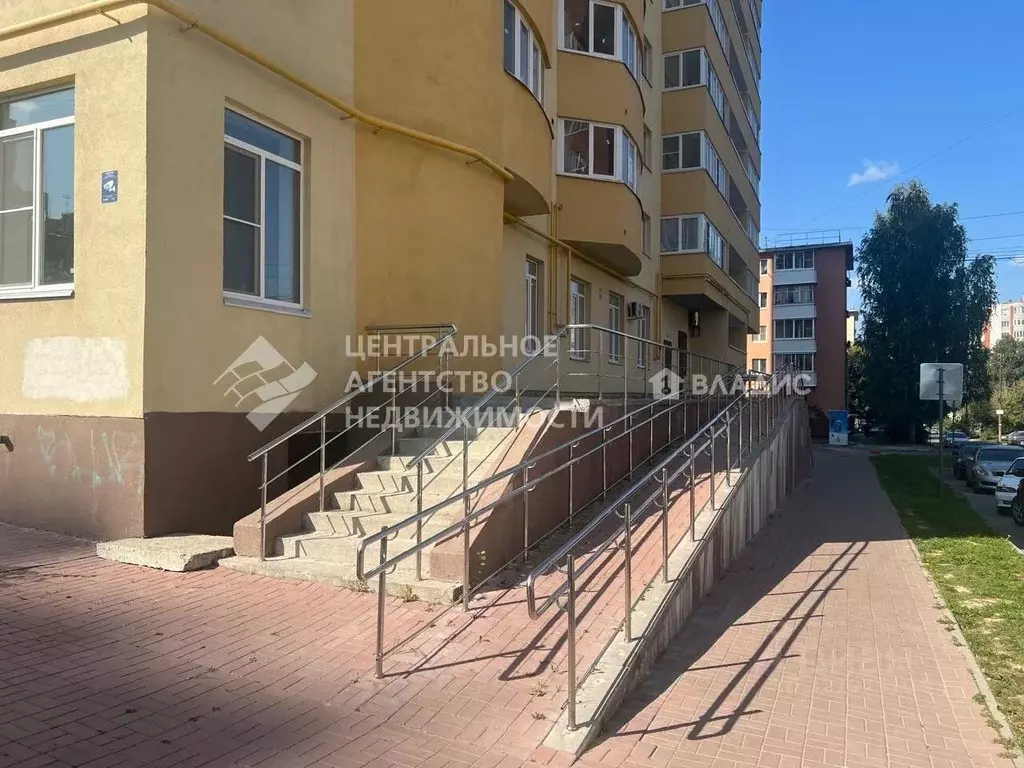Помещение свободного назначения в Рязанская область, Рязань ул. ... - Фото 0
