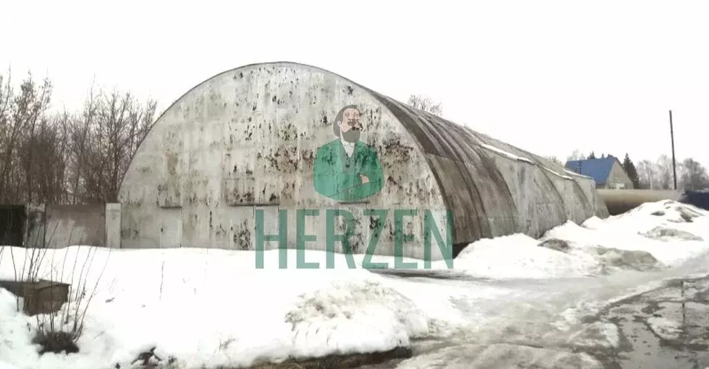 Склад (9496 м) - Фото 1