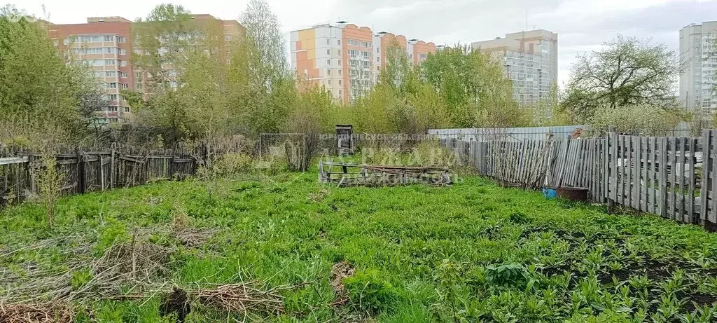 Участок в Кемерово, СНТ Мичуринские Сады АО КОКС, улица 2-я аллея (6 ... - Фото 1