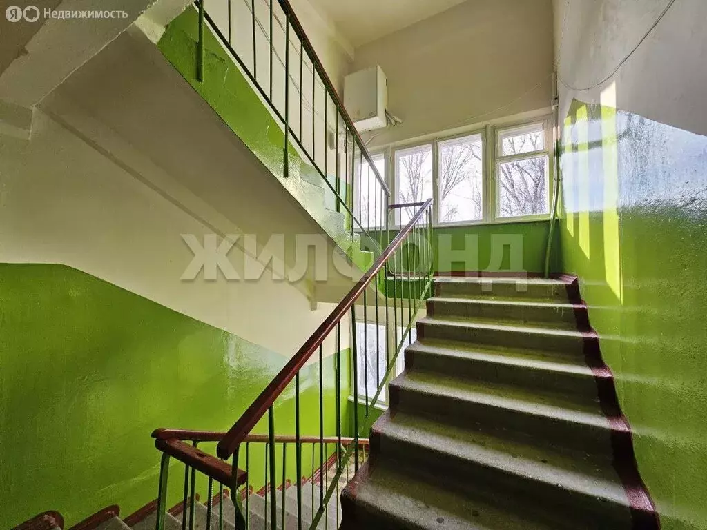 2-комнатная квартира: Брянск, Московский проспект, 9 (44.4 м) - Фото 1