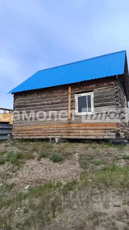 Участок в Саха (Якутия), Муниципальный район Чурапчинский у., с. ... - Фото 1