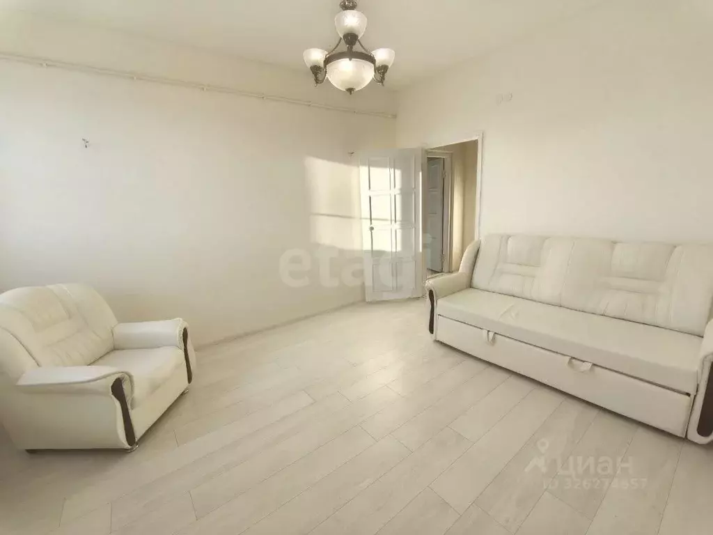 3-к кв. Московская область, Серпухов Красный Текстильщик мкр, ул. ... - Фото 2