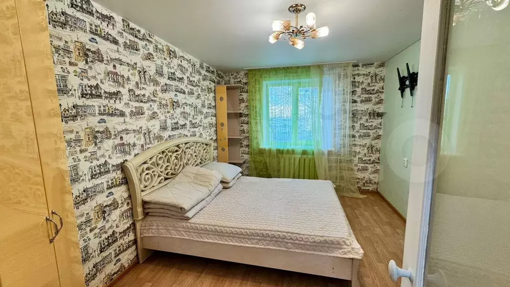 2-к. квартира, 50 м, 2/9 эт. - Фото 0