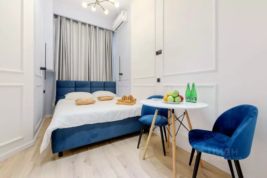 Студия Санкт-Петербург Пушкинская ул., 16 (15.0 м) - Фото 0