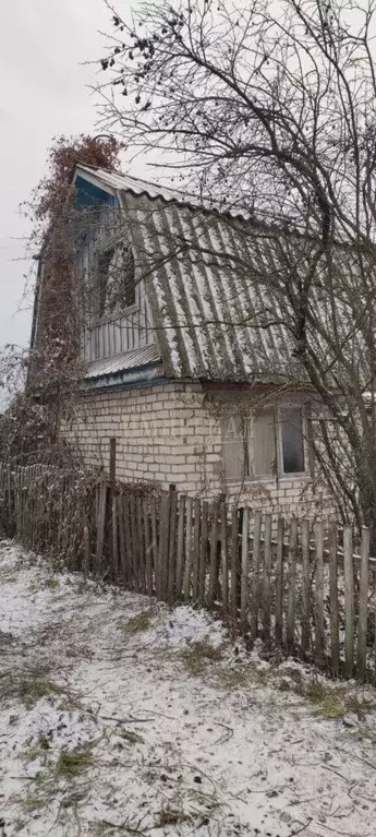 Дом в Марий Эл, Йошкар-Ола Коммунальник СНТ, 16/57 (26 м) - Фото 1