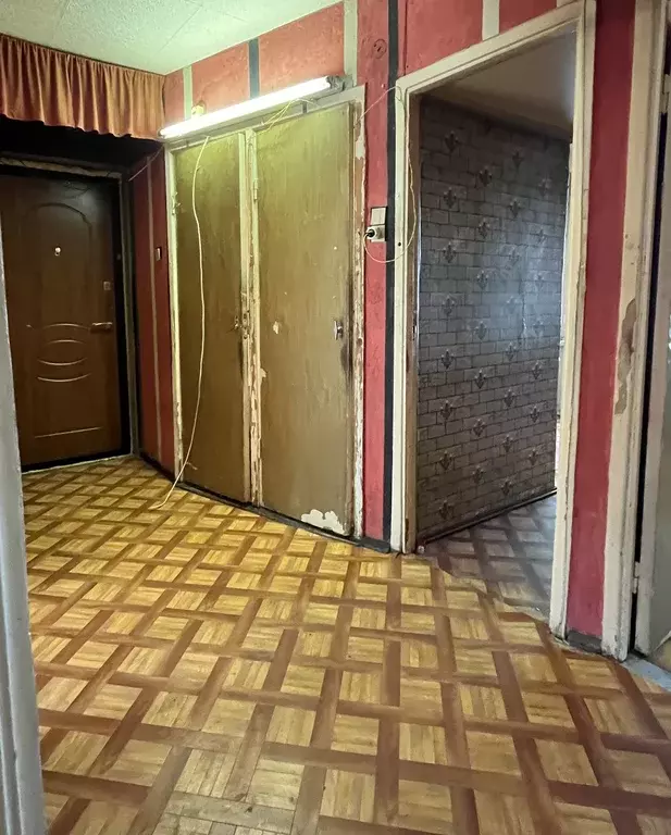 Продаётся 3-к квартира, 59.7 м - Фото 0