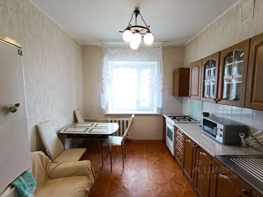 1-к кв. Ханты-Мансийский АО, Нефтеюганск 3-й мкр, 15 (54.0 м) - Фото 0