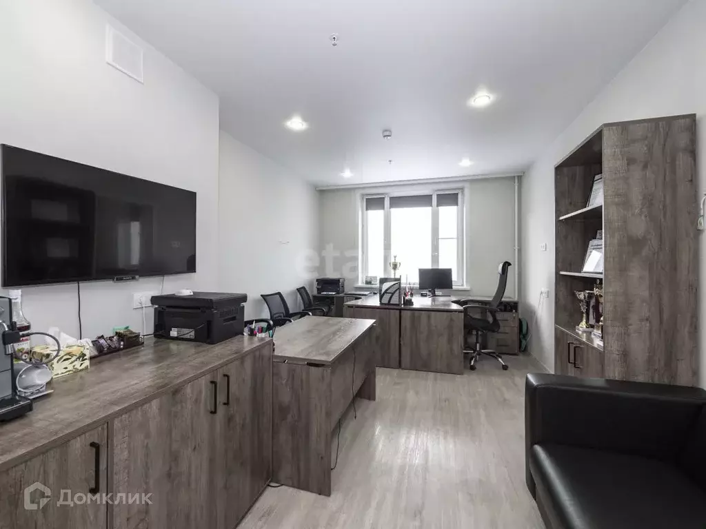 Продаётся 2-к квартира, 31.6 м - Фото 0
