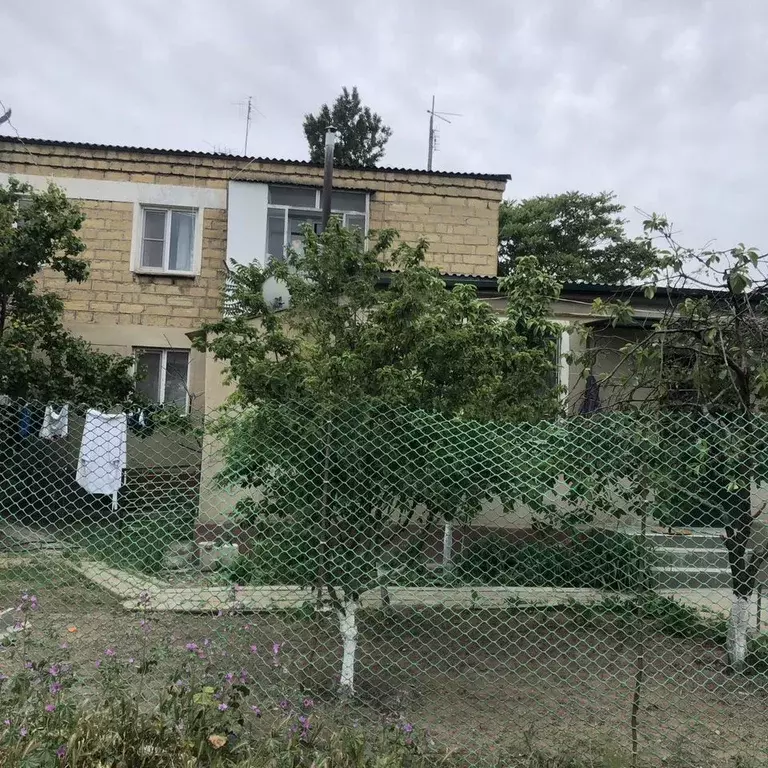 Дом в Дагестан, Каспийск ул. Абдулманапова, 30А (120 м) - Фото 1