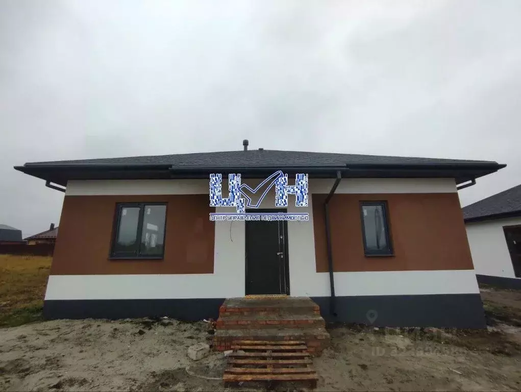 Дом в Курская область, Курский район, Новопоселеновский сельсовет, д. ... - Фото 1