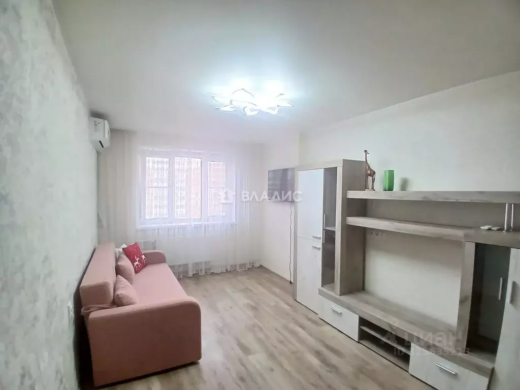 1-к кв. Владимирская область, Владимир Ставровская ул., 5А (38.6 м) - Фото 2