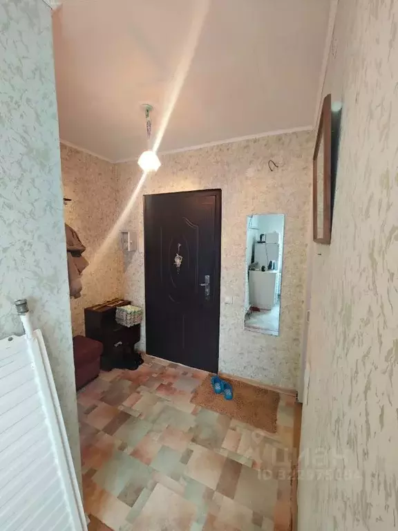 1-к кв. Ленинградская область, Выборг ш. Сайменское, 30А (30.8 м) - Фото 2