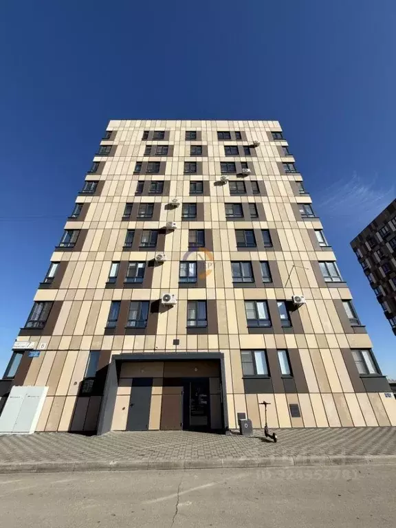 1-к кв. Новгородская область, Великий Новгород ул. Вересова, 7к2 (37.8 ... - Фото 1