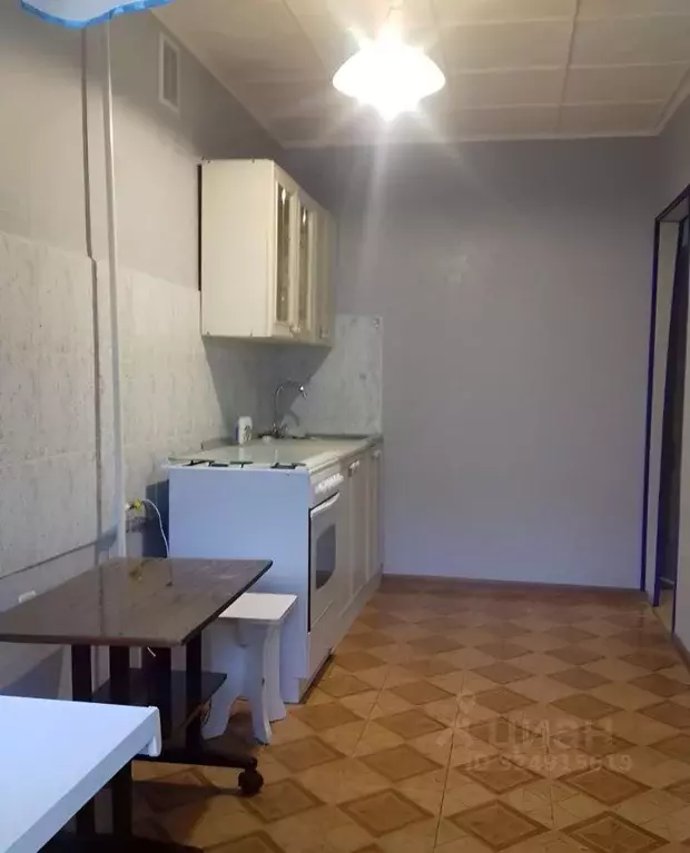 1-к кв. Саратовская область, Саратов ул. Имени Академика С.Г. ... - Фото 1