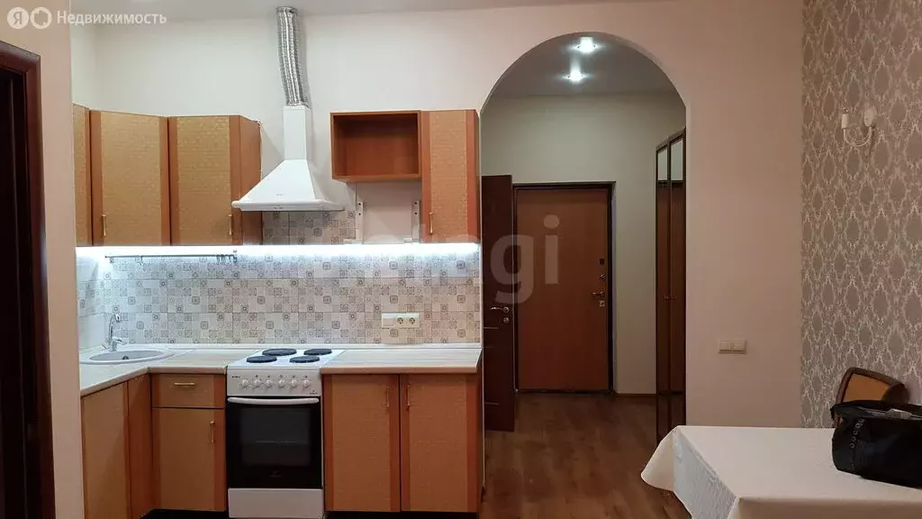 1-комнатная квартира: Реутов, улица Реутовских Ополченцев, 14 (51 м) - Фото 1