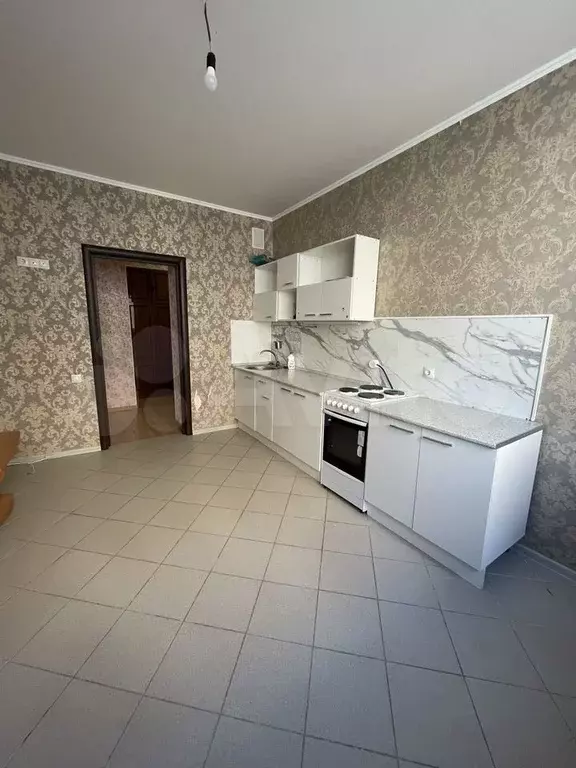 2-к. квартира, 61 м, 2/17 эт. - Фото 1